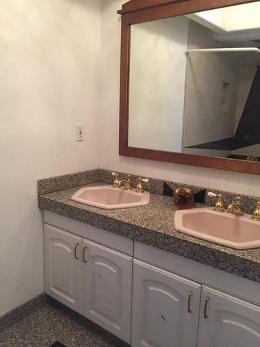 First and/or Second Floor Space